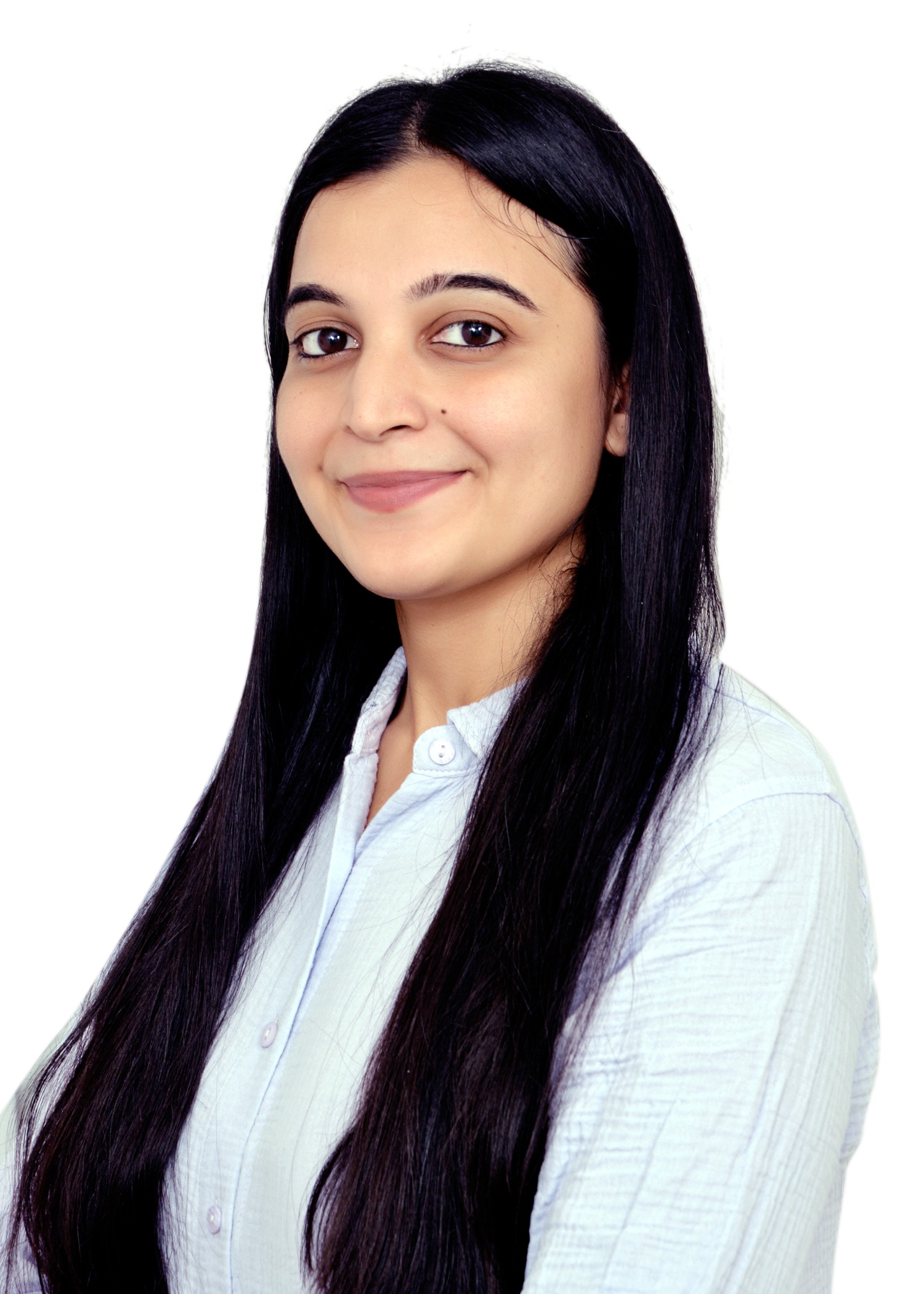 Simran Priya data scientist